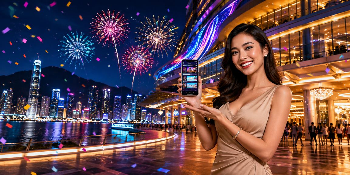 Paparan utama aplikasi kasino rm2000 Genting Highlands
