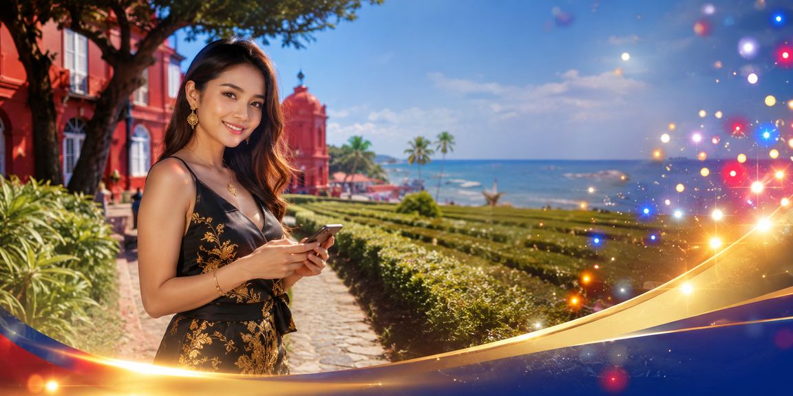 Bonus rebate loteri di Melaka