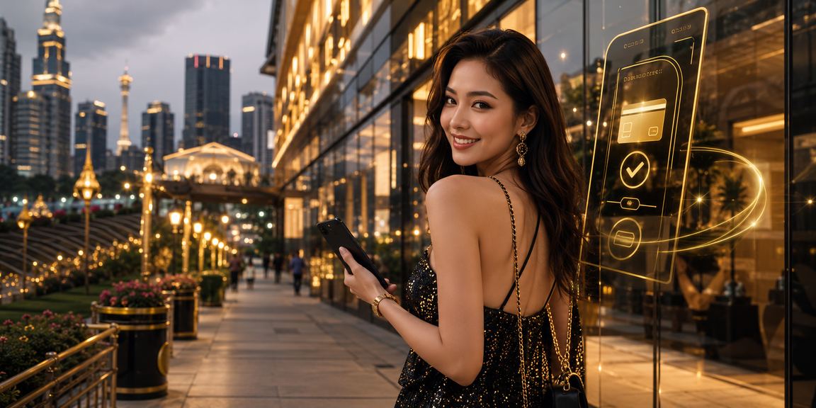 Keselamatan data dan sistem pertaruhan yang adil di platform Malaysia